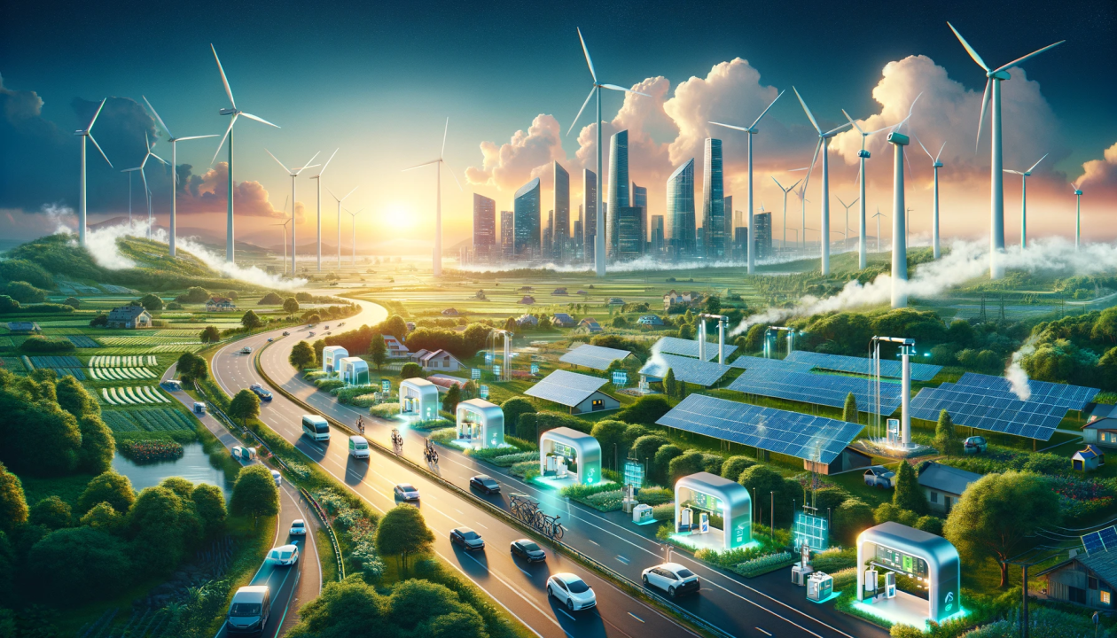 Energy Efficiency Solutions